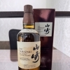 サントリー山崎シングルモルト販売中｜店頭価格11,000円（税込）