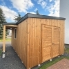 【北海道】住宅用構造材を使ったオーダーメイド小屋｜趣味・仕事・暮らしを変える新しい空間
