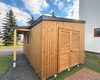 あなただけのお洒落な小屋が作れる「【北海道】住宅用構造材を使ったオーダーメイド小屋｜趣味・仕事・暮らしを変える新しい空間」
