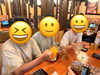美味しいお酒で楽しい思い出を「発達障害のある大人のためのSST〜「自分はダメだ」と責めてしまう前にできること〜」