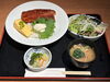 「千葉駅近の海鮮居酒屋で日替わりうな丼ランチはいかがですか？」