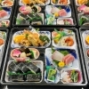 【百寿のお祝い】人生の節目に寄り添う仕出し料理。海外からのお客様との素敵な出会いも！