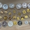#金貨買取 #銀貨買取 #コイン買取 #メダル買取 #古銭買取 #金買取 #銀買取 #プラチナ買取 #八王子 #おたからや #高価買取
