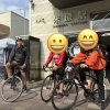 米原駅〜岐阜城を巡る春のサイクリング遠征に行ってきました