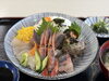 酒市のちょうどいい海鮮丼　1,800円「＼4/18(土)START 酒市のちょうどいい海鮮丼／」