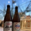 ビールの季節到来🌸