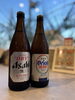 「ビールの季節到来🌸」