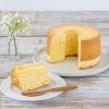 5月大人シフォンケーキ教室「はちみつレモンシフォンケーキ」のご案内