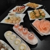 女子会にぴったり！軽いお食事コースで気楽にGOEN女子会