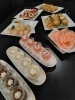 華やかフィンガーフードを堪能「女子会にぴったり！軽いお食事コースで気楽にGOEN女子会」