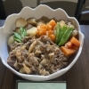 4/11 おかんのごはん