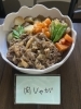 肉じゃが「4/11 おかんのごはん」