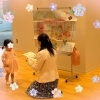 【勝どきのピアノ教室】リトミッククラス　木曜日のプチクラス（1〜2歳クラス） の終了式の様子をご紹介します。