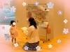 「【勝どきのピアノ教室】リトミッククラス　木曜日のプチクラス（1〜2歳クラス） の終了式の様子をご紹介します。」