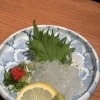千葉駅すぐの海鮮居酒屋で春限定『ノレソレ刺し』はいかがですか？