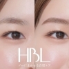 タイトル）なぜHBLは「最初の3回」で変わるの？はじめての方へ。　【手稲・新琴似など札幌からもアクセスしやすい♪石狩市花川南にあるネイル・まつ毛・アイブロウサロン】HBL（ハリウッドブロウリフト）正規取扱店