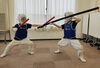 安全に武道が学べます。「会員募集中です!」