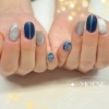 お客様ネイル☘️ 定額デザイン✨