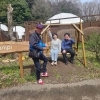 ☆友人たちとキャンプへ☆