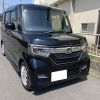 ホンダ Nボックスカスタム 買取・売却・ご成約御礼！福生市のお客様【出張くるま買取館】