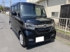 N-BOXの買取「ホンダ Nボックスカスタム 買取・売却・ご成約御礼！福生市のお客様【出張くるま買取館】」