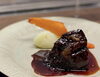 口の中でほろほろ絶品！主役級の肉料理「やわらか和牛ほほ肉の赤ワイン煮でほっと一息」