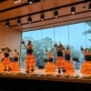 橿原市フラダンス教室　キッズダンス　子供メンバー募集中🐥お子様の習い事に🌺