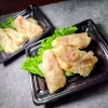 新タケノコ生ハム天「4月12日のお惣菜」