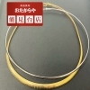 【金・プラチナ】高価買取❗️おたからや能見台店へ！！