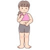 🪑 座り方のクセが“ぽっこりお腹”をつくる