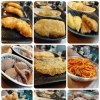 豚汁ランチはヒレカツやロールキャベツ、夜の小鉢もいろいろ♪今週のおかずのご紹介です🐷青砥駅徒歩2分👣