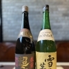 春鹿＆雪の茅舎❣️