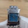 【⌚ エルメス Hウォッチ HH1.210 ブルー文字盤をお買取りさせていただきました！ ⌚】