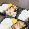 江南市　お弁当　ドルフィン