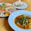 「あとむ」ランチリニューアルのお知らせ