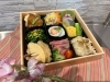 「5月末まで期間限定・春の仕出し弁当のご案内」