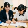 新学期の授業スピードが不安な中学生へ