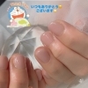 オフィスネイルにもおススメ❤︎うる艶❤︎スキンカラーネイル【札幌北区北24条ネイルサロン　yuki puri nail】