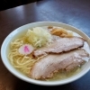 春に味わう、淡麗しじみ潮ラーメンの一杯