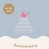 株式会社かいごのココロは4周年を迎えました