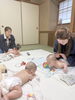 「【焦り】育休中、何もしていない気がする。（東京都江戸川区葛西・小岩・船堀・一之江 ベビーマッサージ&ベビーヨガAilala）」