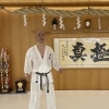 谷口拓也支部長のご紹介 ― 本物の極真空手を愛媛に