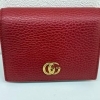 グッチ　GUCCI  カードケース　お買取りさせて頂きました。　　　　　貴金属とブランド品の買取　「金町は大黒屋です」　大黒屋 金町買取センター(金町駅北口徒歩1分） 提携駐車場　ヴィナシス金町パーキング