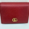 グッチ　GUCCI  カードケース　お買取りさせて頂きました。　　　　　貴金属とブランド品の買取　「金町は大黒屋です」　大黒屋 金町買取センター(金町駅北口徒歩1分） 提携駐車場　ヴィナシス金町パーキング