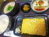「4月で終了！！だし巻き粕汁定食のご紹介」