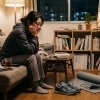 運動しないとなぁってわかってるんやけど、、