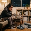運動しないとなぁってわかってるんやけど、、