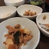 4/13の小鉢ランチ♪