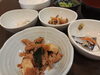 「4/13の小鉢ランチ♪」