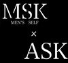 「MEN’S脱毛専門店ASKがセルフ脱毛店「メンズセルフサロンMSK」をオープンしました！」